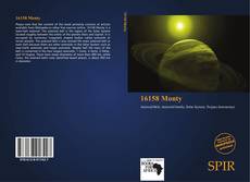 Couverture de 16158 Monty