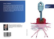 Buchcover von Cancer Treatment