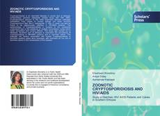 Buchcover von ZOONOTIC CRYPTOSPORIDIOSIS AND HIV/AIDS