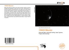 Copertina di 19603 Monier