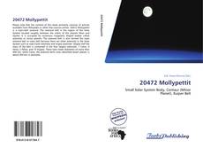 Copertina di 20472 Mollypettit