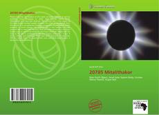 Capa do livro de 20785 Mitalithakor 