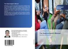 Copertina di The Sophrologist's Manual