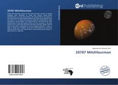 Portada del libro de 20787 Mitchfourman