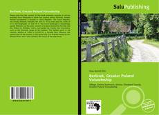 Bookcover of Berlinek, Greater Poland Voivodeship