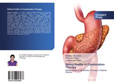 Safety Profile of Combination Therapy kitap kapağı