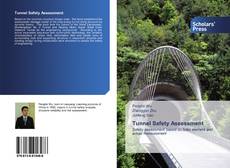 Tunnel Safety Assessment kitap kapağı