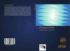 Portada del libro de Perranarworthal