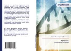 Apoptosis:的封面