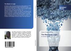 Buchcover von The Basics to Logic