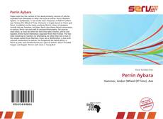 Bookcover of Perrin Aybara