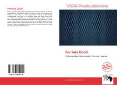 Portada del libro de Perrinia Docili