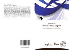 Capa do livro de Perris Valley Airport 