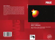 Bookcover of 4027 Mitton