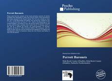 Buchcover von Perrott Baronets