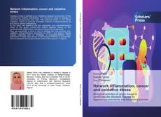 Buchcover von Network inflammation, cancer and oxidative stress