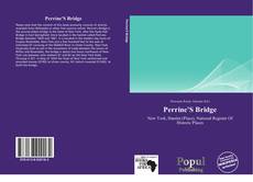 Perrine'S Bridge kitap kapağı