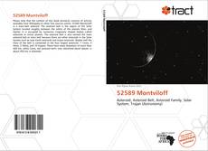 Copertina di 52589 Montviloff