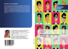 Buchcover von Student's Learning Styles