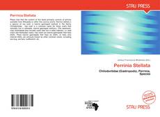 Couverture de Perrinia Stellata