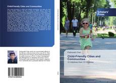 Buchcover von Child-Friendly Cities and Communities