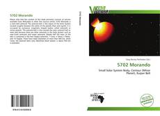 Bookcover of 5702 Morando