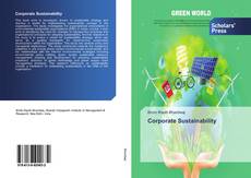 Corporate Sustainability的封面