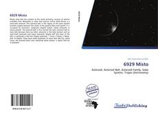 Bookcover of 6929 Misto