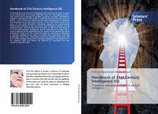 Buchcover von Handbook of 21st Century Intelligence SQ