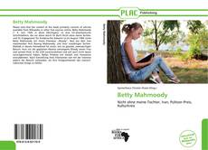 Capa do livro de Betty Mahmoody 