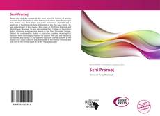 Bookcover of Seni Pramoj