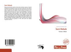 Capa do livro de Seni Rebab 