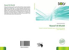 Bookcover of Nawaf Al Khaldi