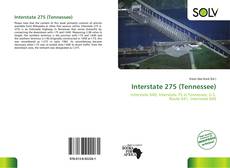 Interstate 275 (Tennessee) kitap kapağı