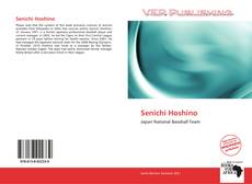 Senichi Hoshino kitap kapağı