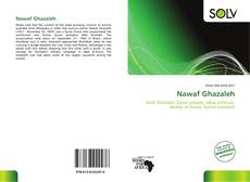 Bookcover of Nawaf Ghazaleh