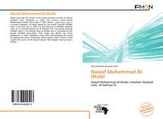 Capa do livro de Nawaf Mohammad Al-Otaibi 