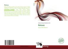 Portada del libro de Roluos