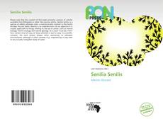 Buchcover von Senilia Senilis