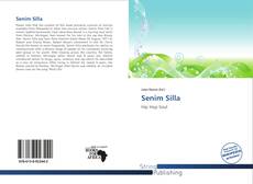 Bookcover of Senim Silla