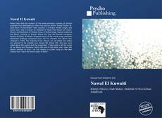 Couverture de Nawal El Kuwaiti