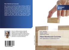 Fibre Reinforced Concrete的封面