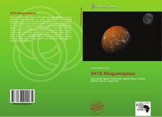 Capa do livro de 8418 Mogamigawa 