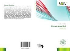 Bookcover of Roma (Airship)