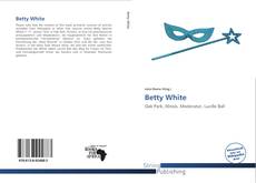 Bookcover of Betty White