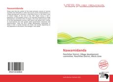 Portada del libro de Nawamidanda