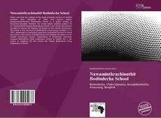 Portada del libro de Nawaminthrachinuthit Bodindecha School