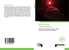 Copertina di 1066 Lobelia