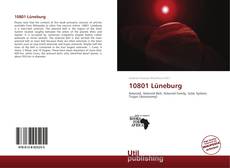 Portada del libro de 10801 Lüneburg