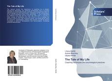 Buchcover von The Tale of My Life